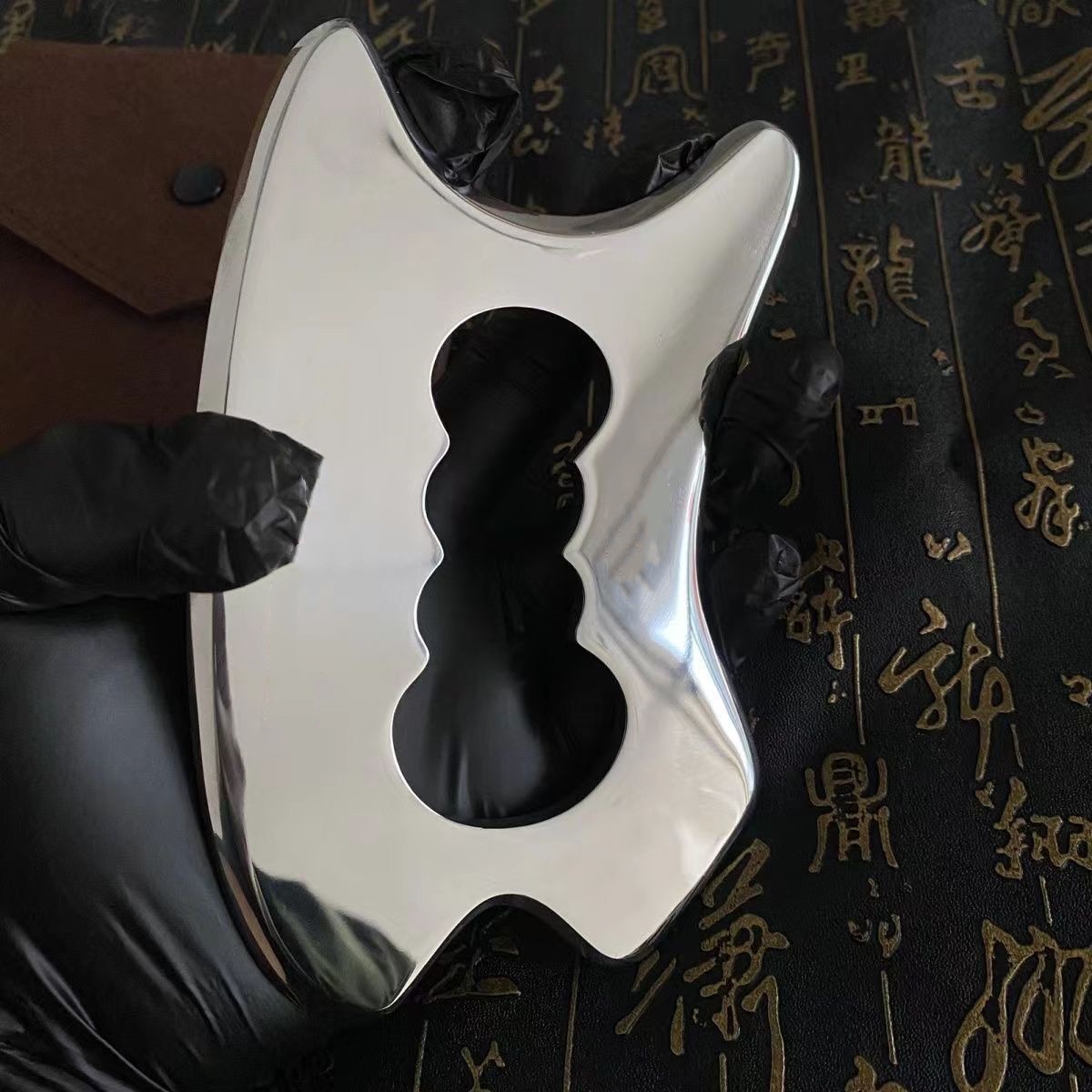 Stainless Steel Fascia Knife,  - Sports Grip 评论和价格
