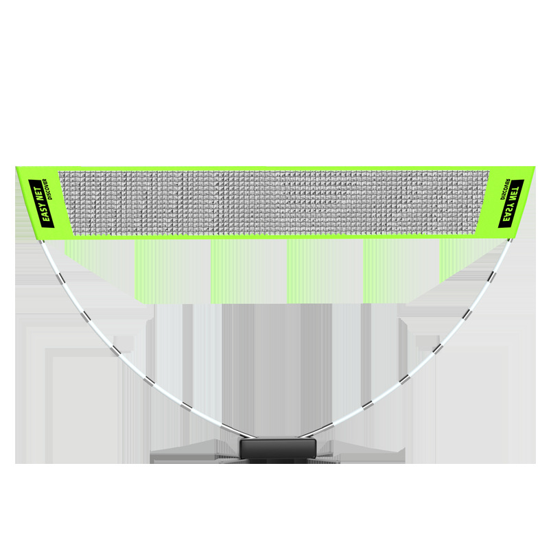 Portable Badminton Net Set Sta - Badminton Net 评论和价格