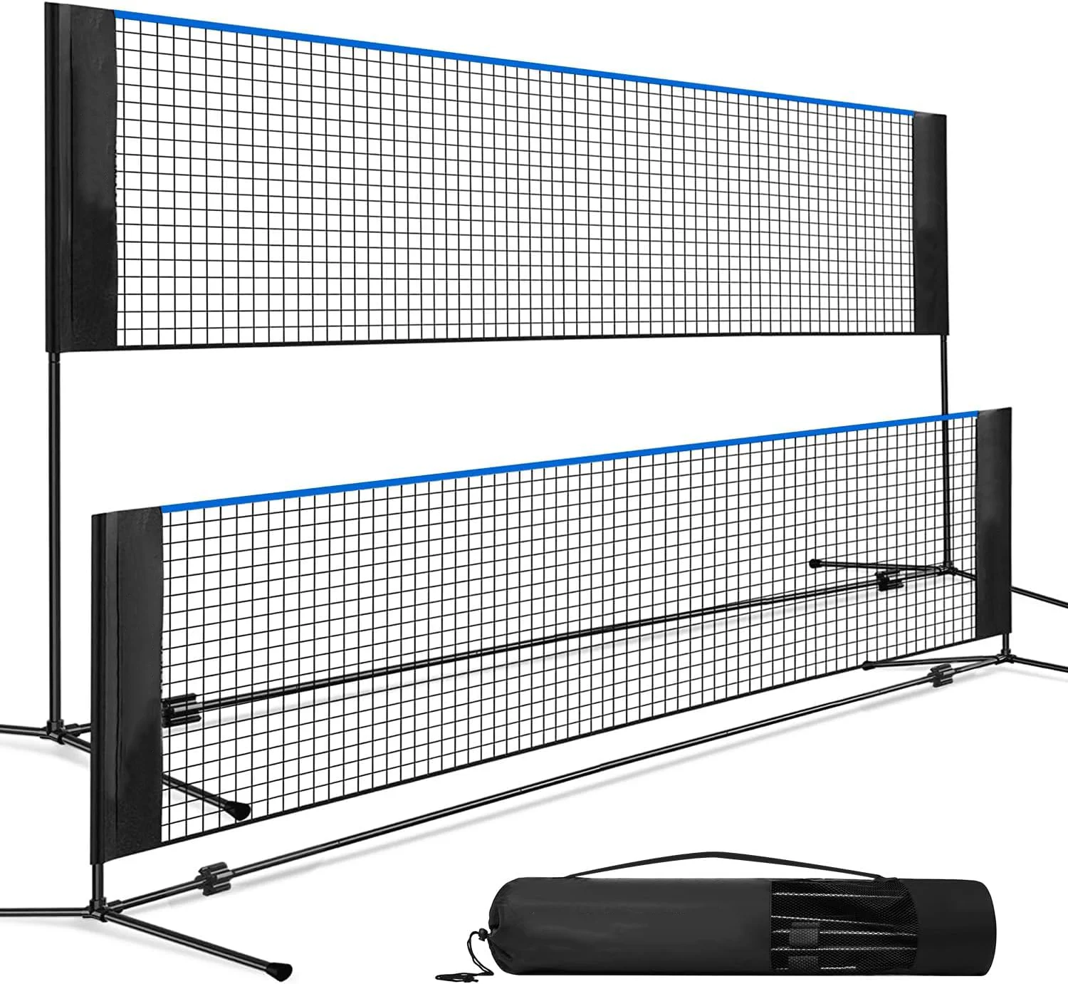 Height Steel 10FT Multi Sport  - Badminton Net 评论和价格