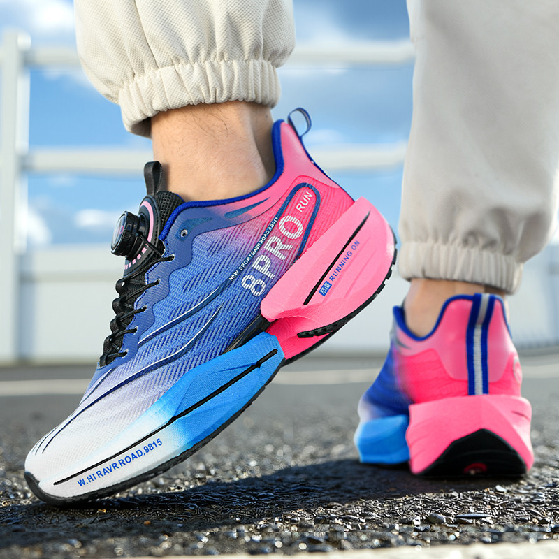 Men's Sports Shoes Full Palm C - Badminton Shoes 评论和价格