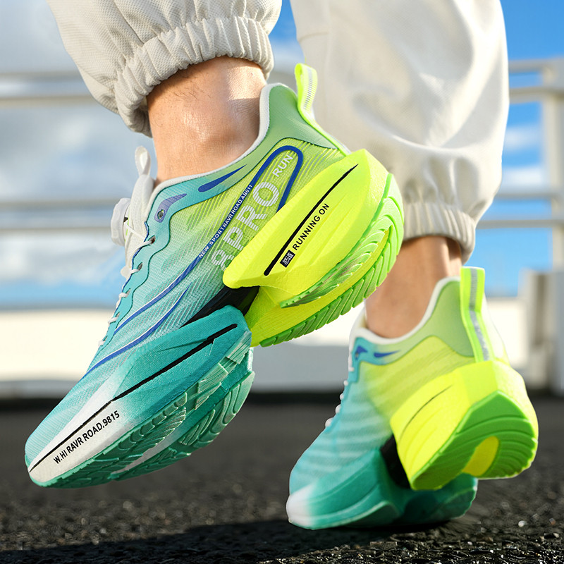 Men's Sports Shoes Full Palm C - Badminton Shoes 评论和价格