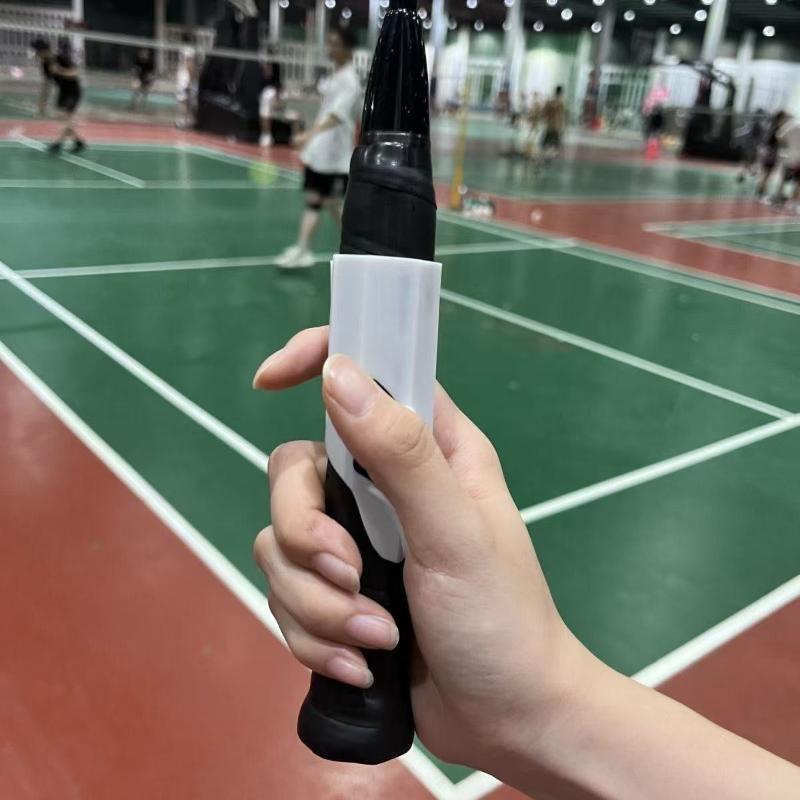 [J] PP Badminton Grip Aid Impr - Badminton Grip 评论和价格