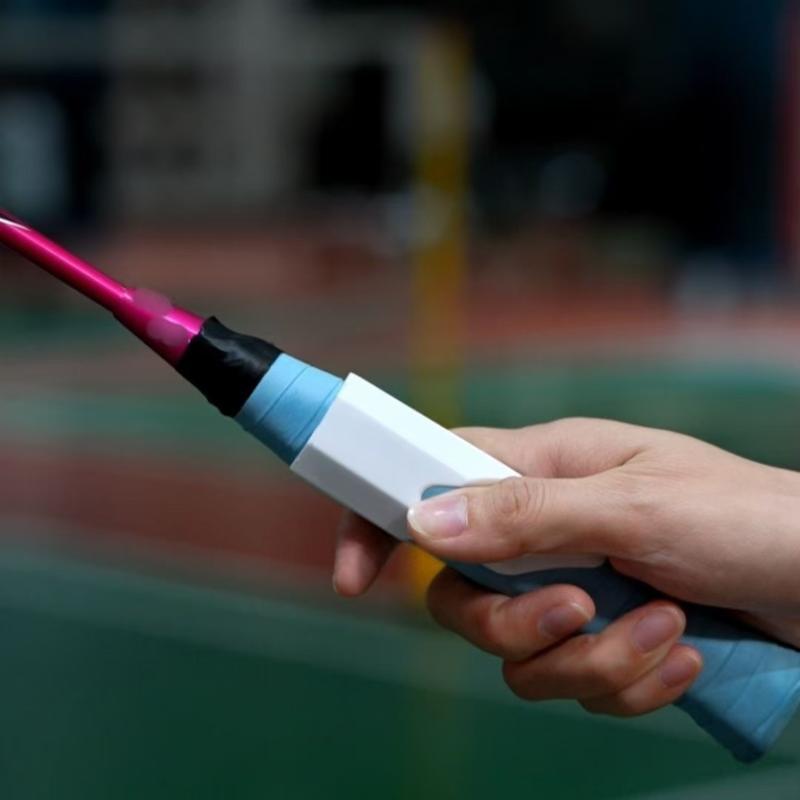 [J] PP Badminton Grip Aid Impr - Badminton Grip 评论和价格
