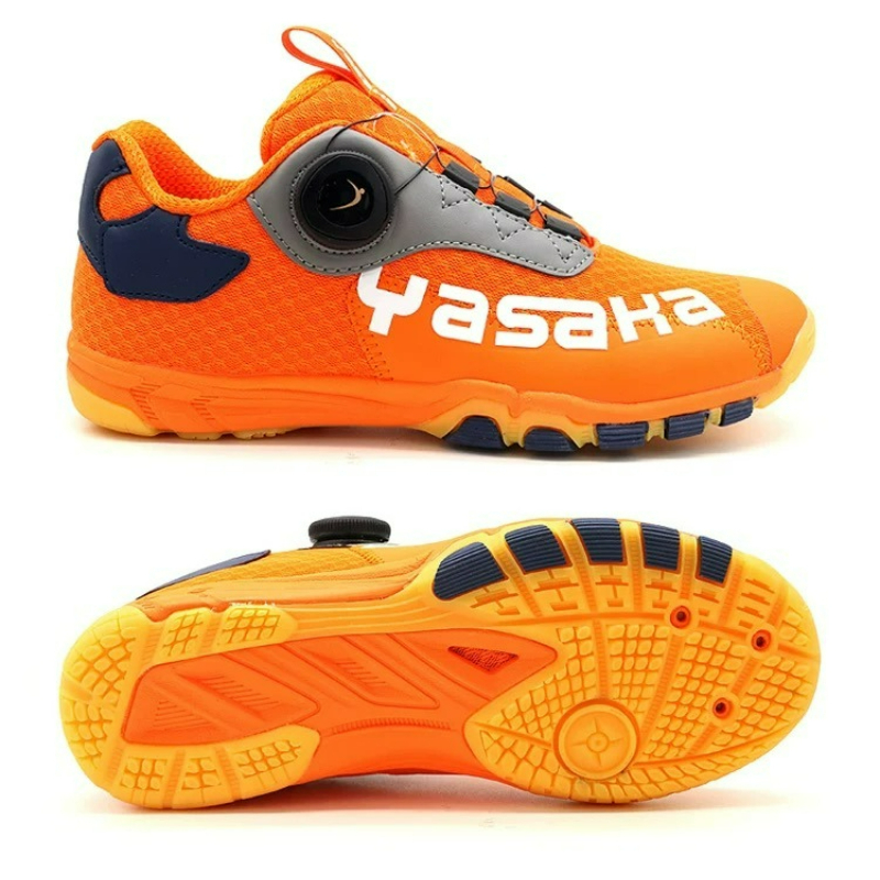 Classic Brand Table Tennis Sho - Badminton Shoes Men 评论和价格