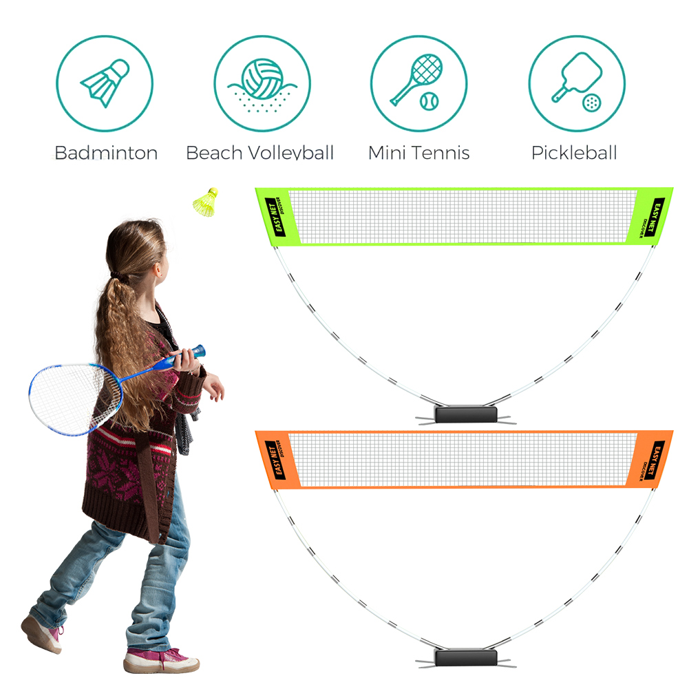 Professional Badminton Net Vol - Badminton Net 评论和价格