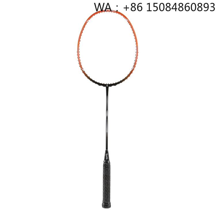 Low tension Carbon fiber mater - Badminton Racket Carbon 评论和价格