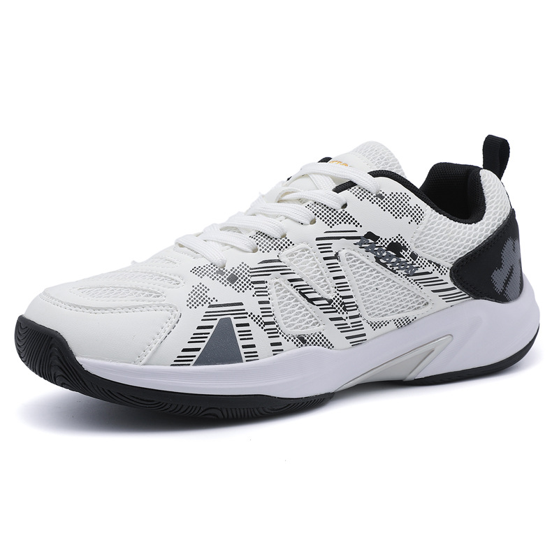 Men's and Women's Badminton Sh - Badminton Shoes 评论和价格