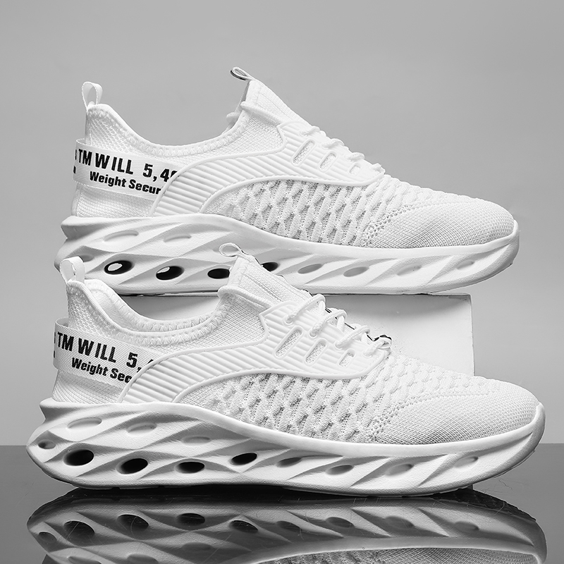 2026 Men Tennis Shoes Air Mesh - Badminton Shoes Men 评论和价格