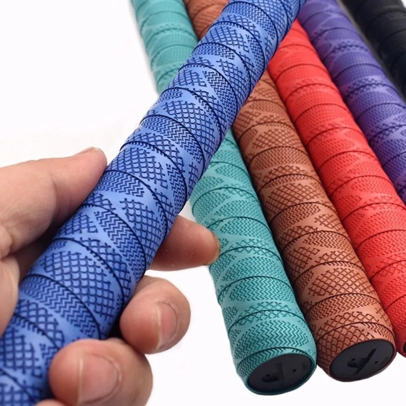 2M Non-slip Sticky Sweat-absor - Badminton Net 评论和价格