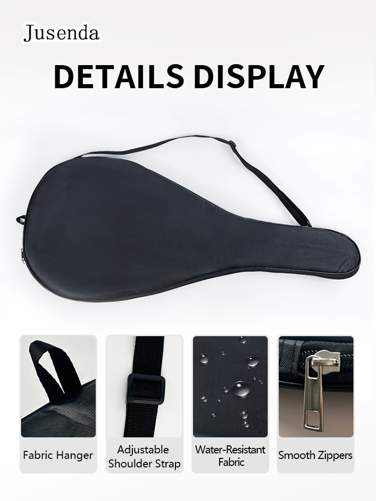 27inch Waterproof Adult Tennis - Badminton Bag 评论和价格