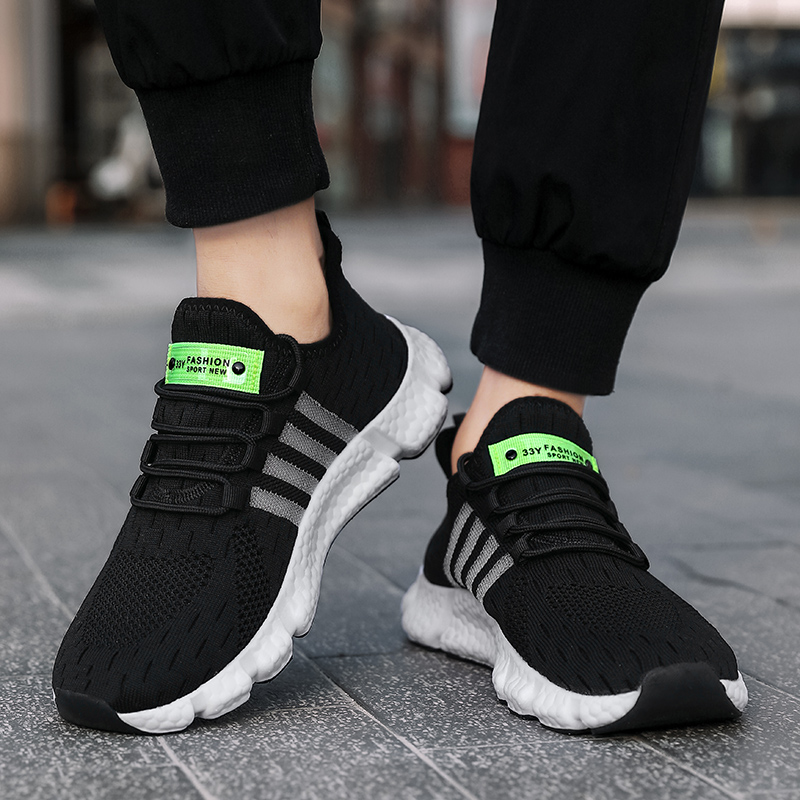 High Quality Sneakers Men Summ - Badminton Shoes Men 评论和价格