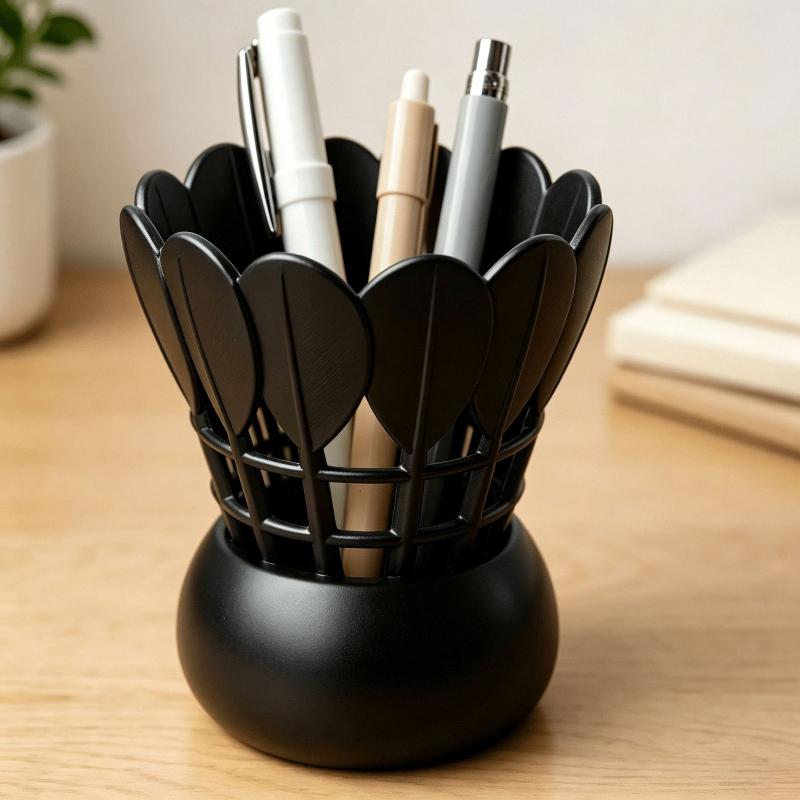 {NN72} 3D Printed Badminton Sh - Badminton Shuttlecock 评论和价格