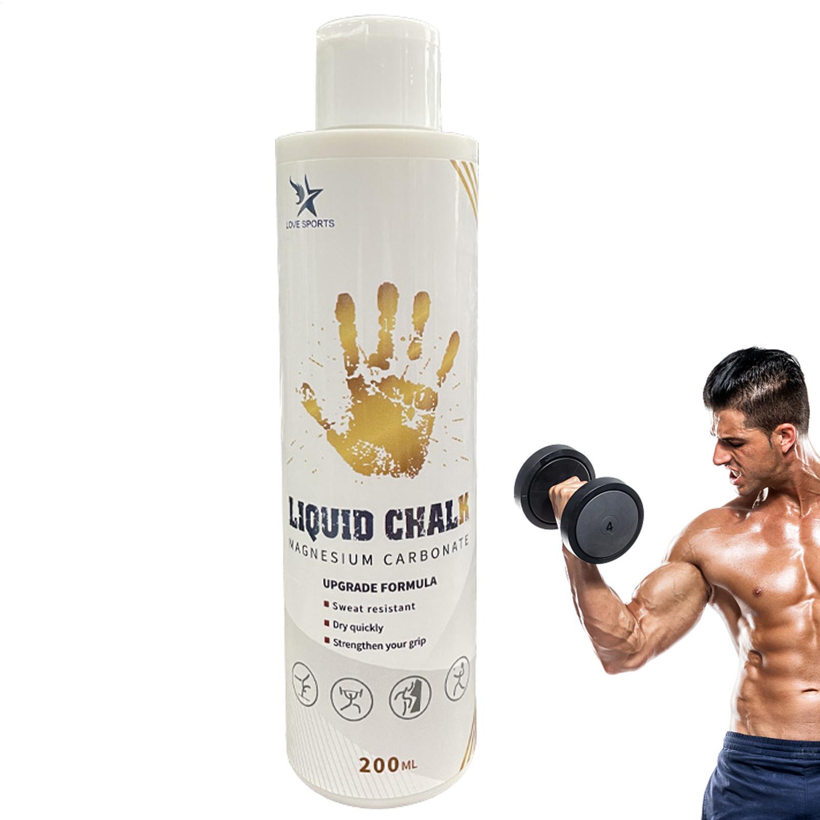 Sports Chalk Anti-Slip Powder  - Sports Grip 评论和价格