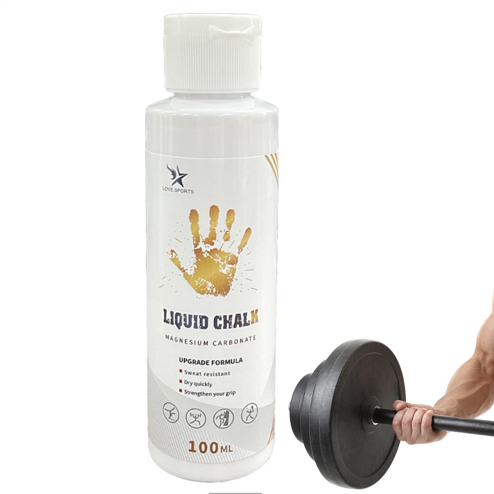 Sports Chalk Anti-Slip Powder  - Sports Grip 评论和价格
