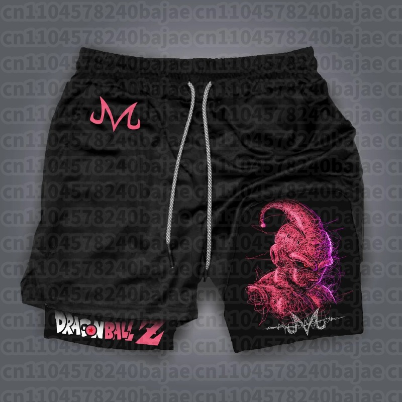 Official DragonBall Anime Suit - Badminton Shoes 评论和价格