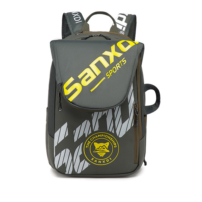 2026 SANXDI Tennis Racket Bag  - Badminton Shoes Men 评论和价格
