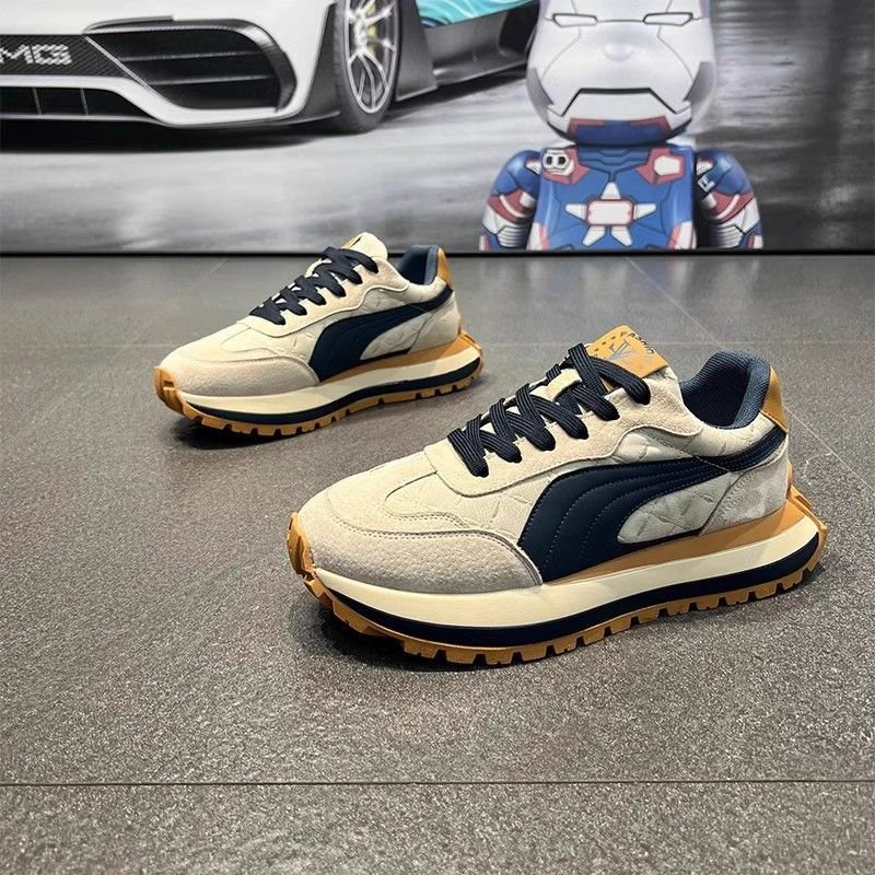 Men's Sneakers Four Seasons Ne - Badminton Shoes 评论和价格