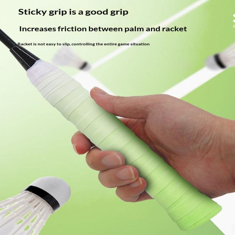Gradient Color Sport Overgrip  - Badminton Racket 评论和价格