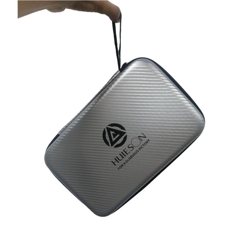 HUIESON Hard Shell Table Tenni - Badminton Bag 评论和价格