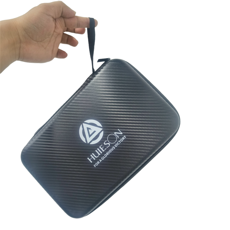HUIESON Hard Shell Table Tenni - Badminton Bag 评论和价格