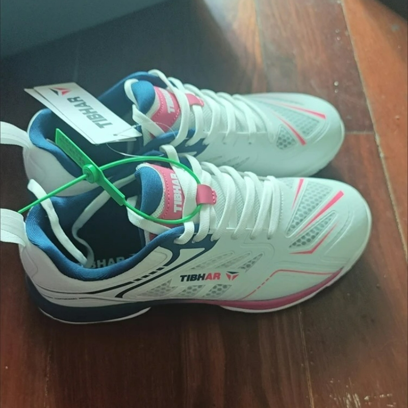 Luxury Brand Table Tennis Shoe - Badminton Shoes Men 评论和价格