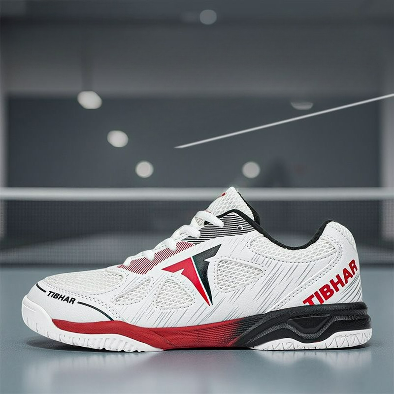 New Hot Sale Table Tennis Shoe - Badminton Shoes Men 评论和价格