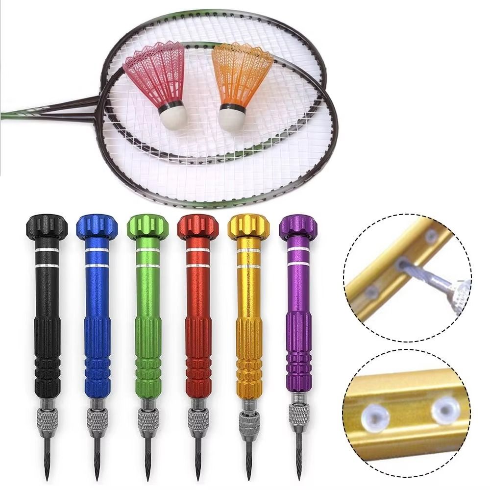 Alloy Material Badminton Gromm - Badminton Materi 评论和价格