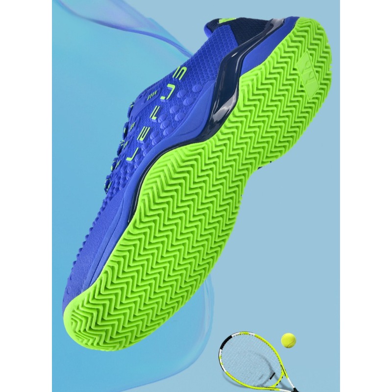 LEFUS Professional Tennis Shoe - Badminton Shoes 评论和价格