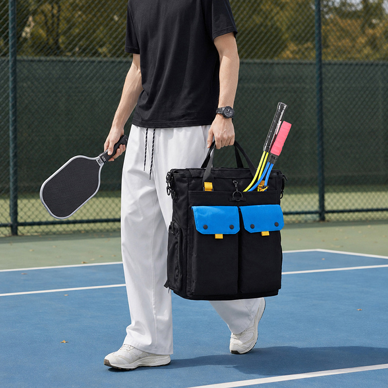 Waterproof Badminton Tennis Ra - Badminton Bag 评论和价格