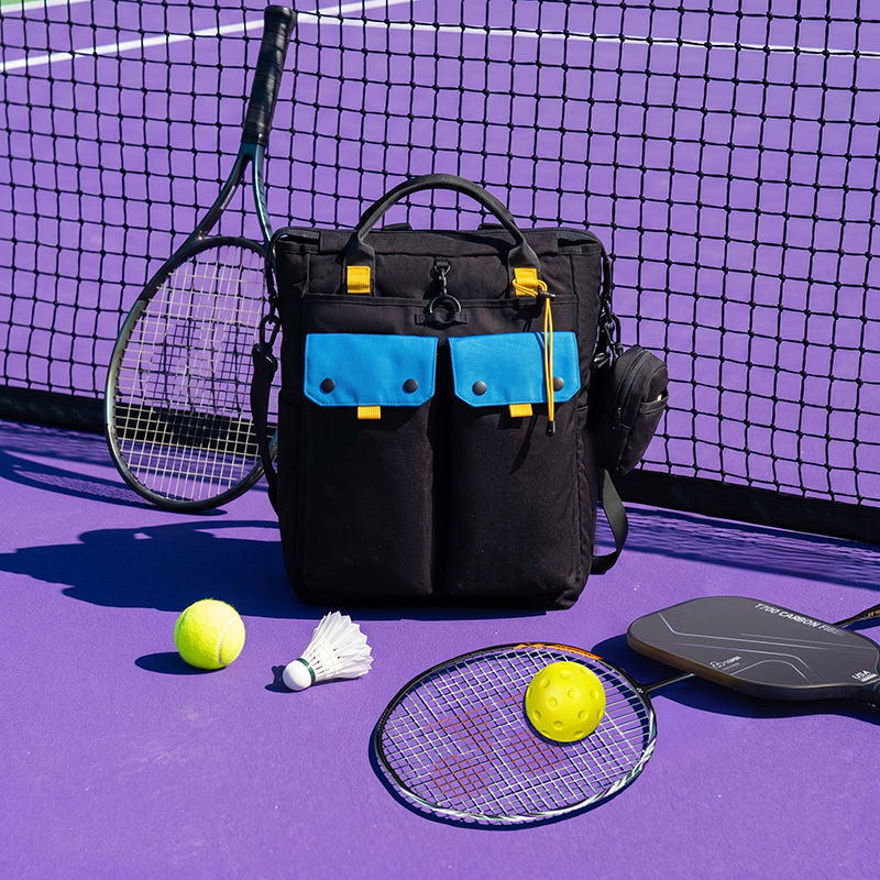 Waterproof Badminton Tennis Ra - Badminton Bag 评论和价格