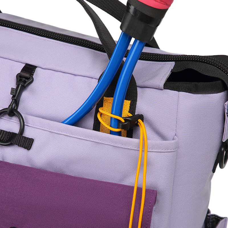 Waterproof Badminton Tennis Ra - Badminton Bag 评论和价格