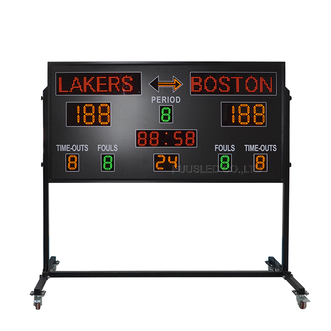 Basketball Scoreboard Digital  - Scoreboard Digital 评论和价格