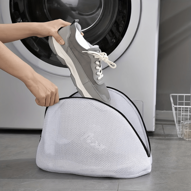 Shoe Washing Machine Bags, Mes - Badminton Bag 评论和价格