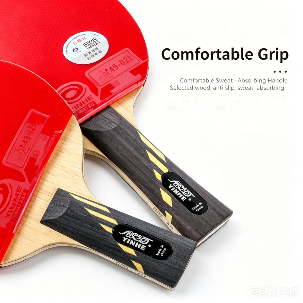 Professional Yinhe 9 Star Tabl - Badminton Racket Carbon 评论和价格